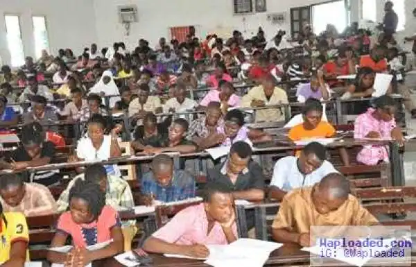 More Details: Why FG scrapped post UTME tests